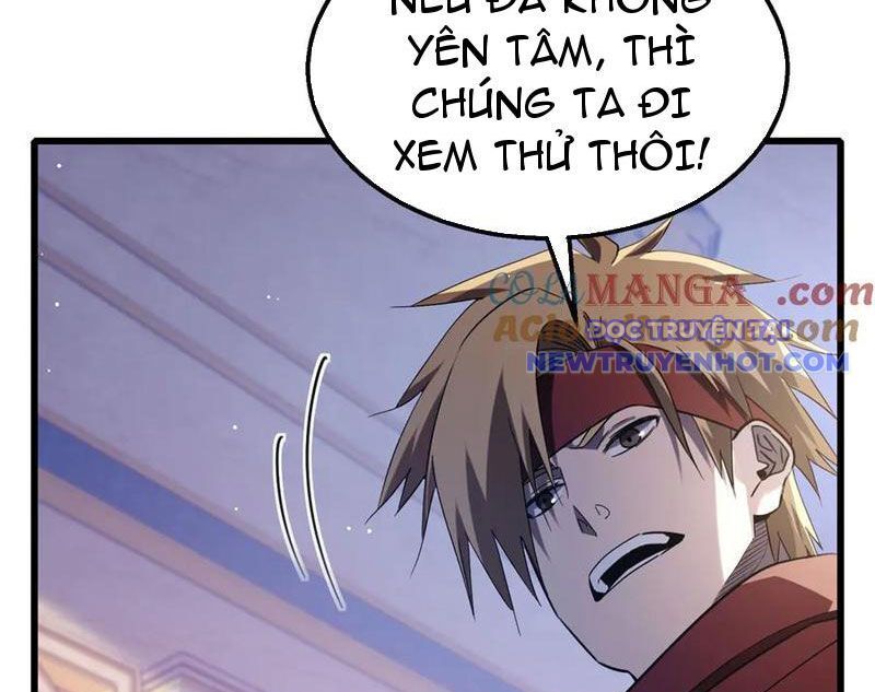Toàn Dân Chuyển Chức: Bị Động Của Ta Vô Địch - Chapter 60 - Page 33
