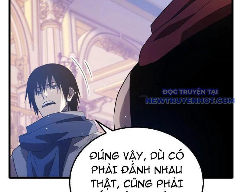 Toàn Dân Chuyển Chức: Bị Động Của Ta Vô Địch - Chapter 60 - Page 34