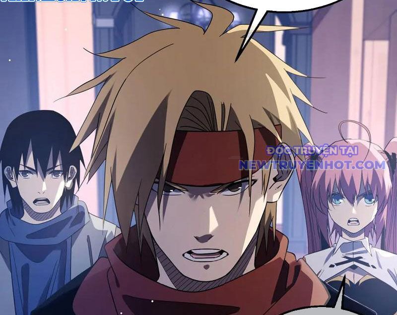 Toàn Dân Chuyển Chức: Bị Động Của Ta Vô Địch - Chapter 60 - Page 39