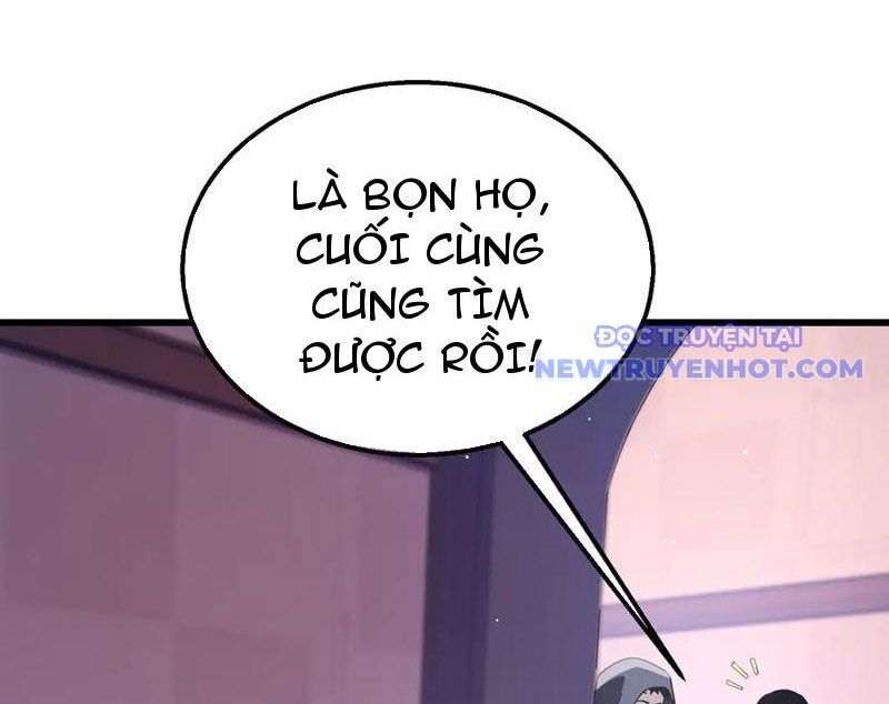 Toàn Dân Chuyển Chức: Bị Động Của Ta Vô Địch - Chapter 60 - Page 41
