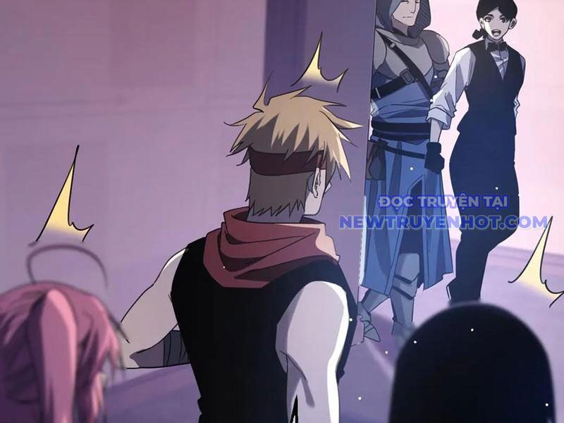 Toàn Dân Chuyển Chức: Bị Động Của Ta Vô Địch - Chapter 60 - Page 42