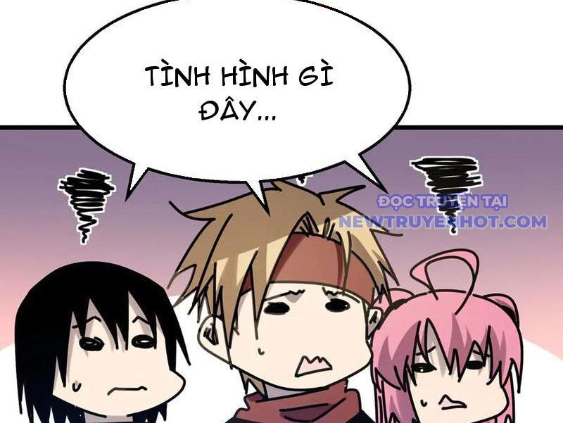 Toàn Dân Chuyển Chức: Bị Động Của Ta Vô Địch - Chapter 60 - Page 49