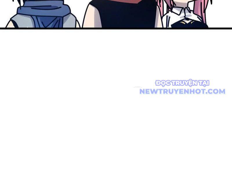 Toàn Dân Chuyển Chức: Bị Động Của Ta Vô Địch - Chapter 60 - Page 50