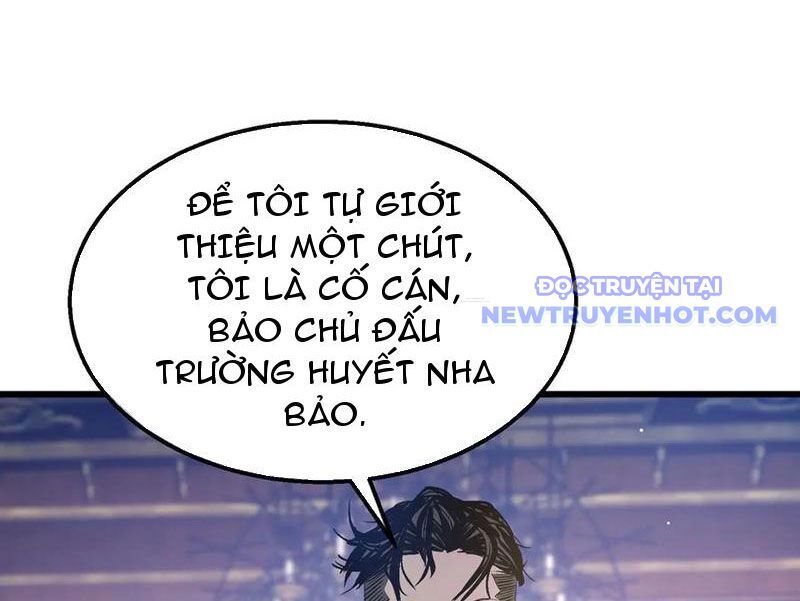 Toàn Dân Chuyển Chức: Bị Động Của Ta Vô Địch - Chapter 60 - Page 53