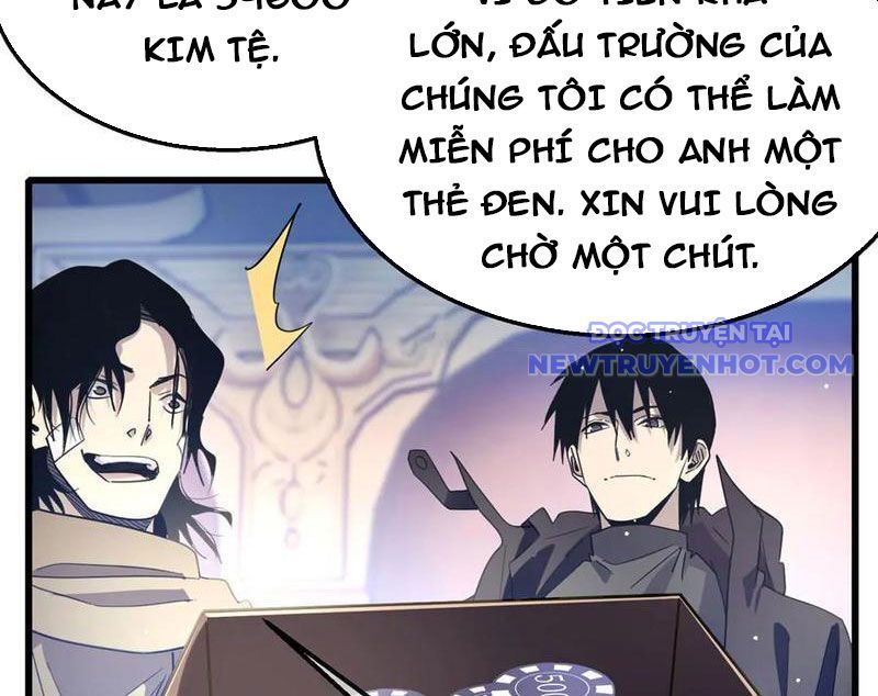Toàn Dân Chuyển Chức: Bị Động Của Ta Vô Địch - Chapter 60 - Page 6