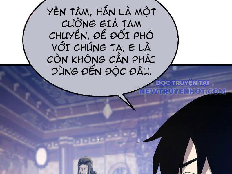 Toàn Dân Chuyển Chức: Bị Động Của Ta Vô Địch - Chapter 60 - Page 61