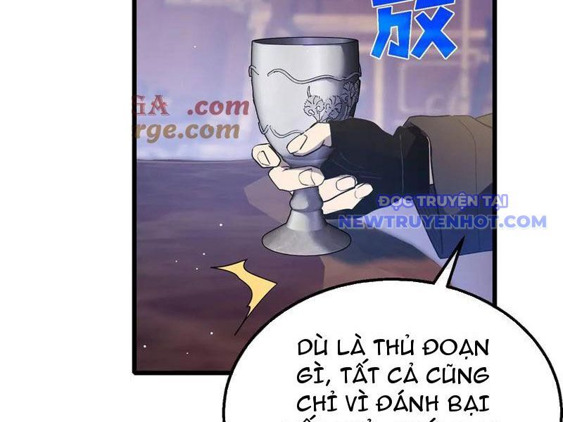 Toàn Dân Chuyển Chức: Bị Động Của Ta Vô Địch - Chapter 60 - Page 65