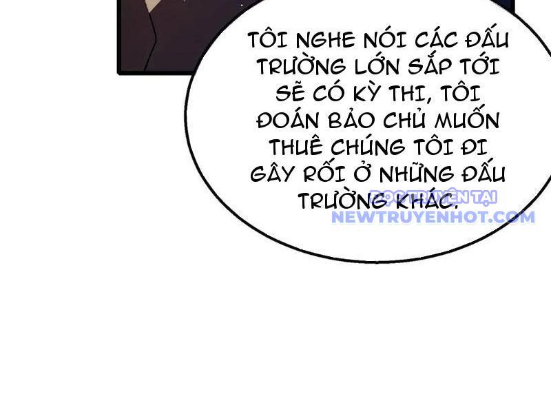 Toàn Dân Chuyển Chức: Bị Động Của Ta Vô Địch - Chapter 60 - Page 72