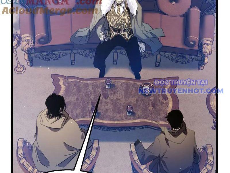 Toàn Dân Chuyển Chức: Bị Động Của Ta Vô Địch - Chapter 60 - Page 77