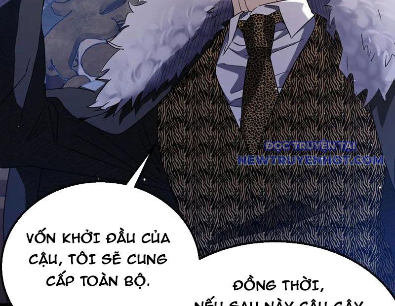 Toàn Dân Chuyển Chức: Bị Động Của Ta Vô Địch - Chapter 60 - Page 84