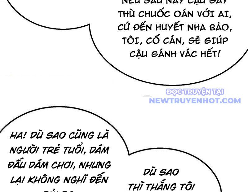 Toàn Dân Chuyển Chức: Bị Động Của Ta Vô Địch - Chapter 60 - Page 85