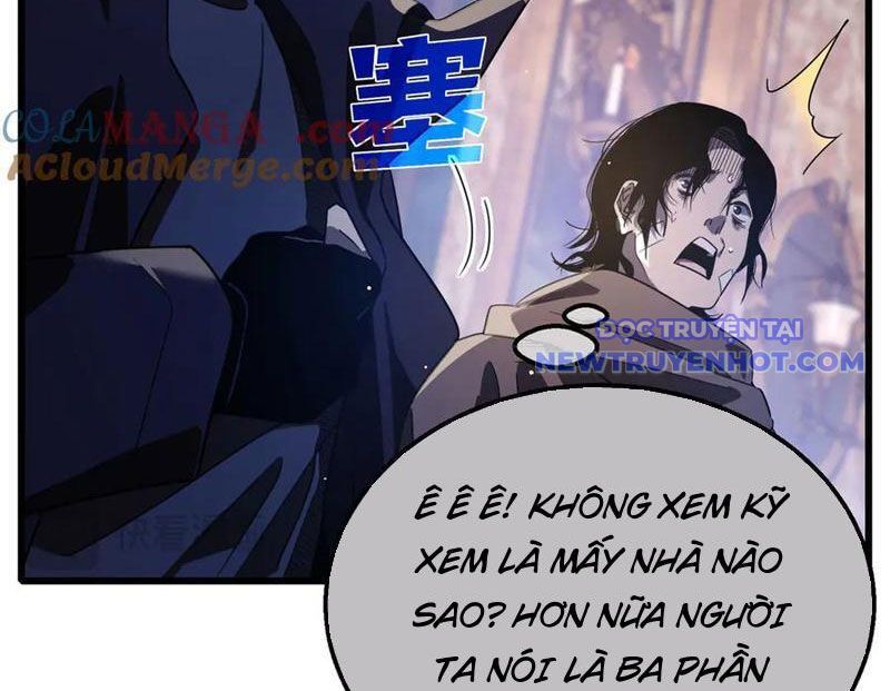 Toàn Dân Chuyển Chức: Bị Động Của Ta Vô Địch - Chapter 60 - Page 89