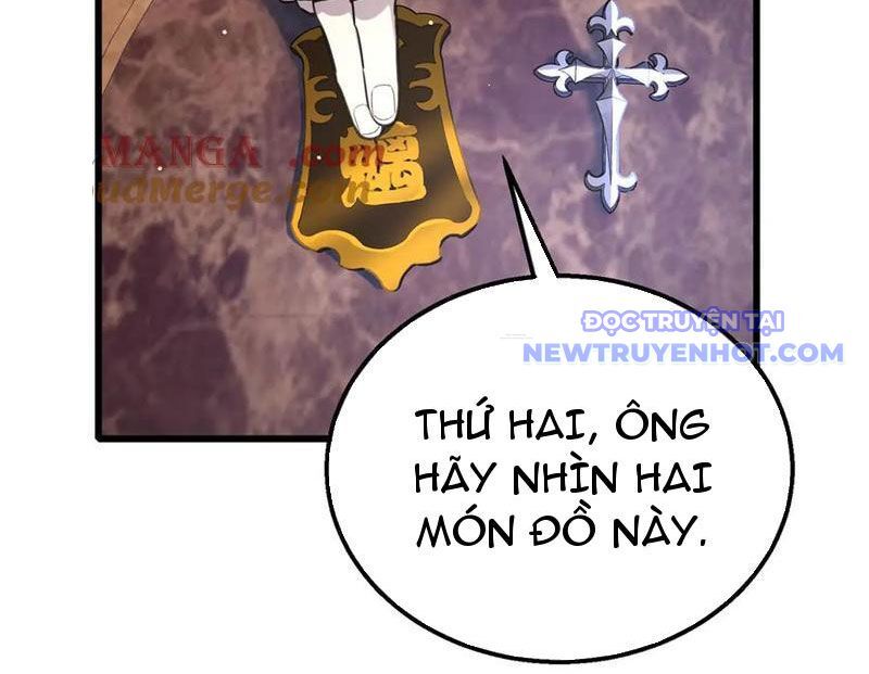 Toàn Dân Chuyển Chức: Bị Động Của Ta Vô Địch - Chapter 60 - Page 97