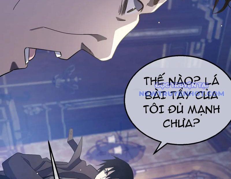 Toàn Dân Chuyển Chức: Bị Động Của Ta Vô Địch - Chapter 60 - Page 99