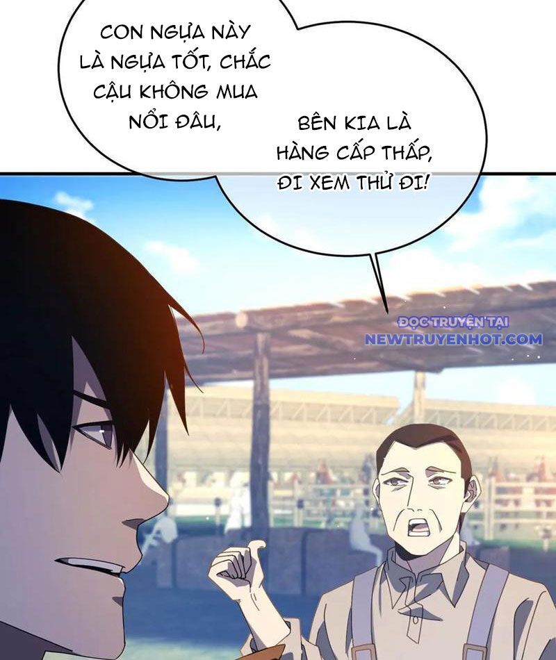 Toàn Dân Chuyển Chức: Bị Động Của Ta Vô Địch - Chapter 61 - Page 10