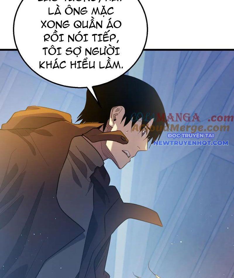 Toàn Dân Chuyển Chức: Bị Động Của Ta Vô Địch - Chapter 61 - Page 101