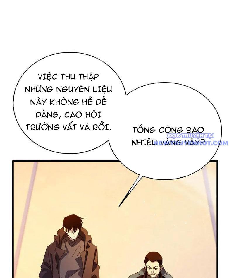 Toàn Dân Chuyển Chức: Bị Động Của Ta Vô Địch - Chapter 61 - Page 24