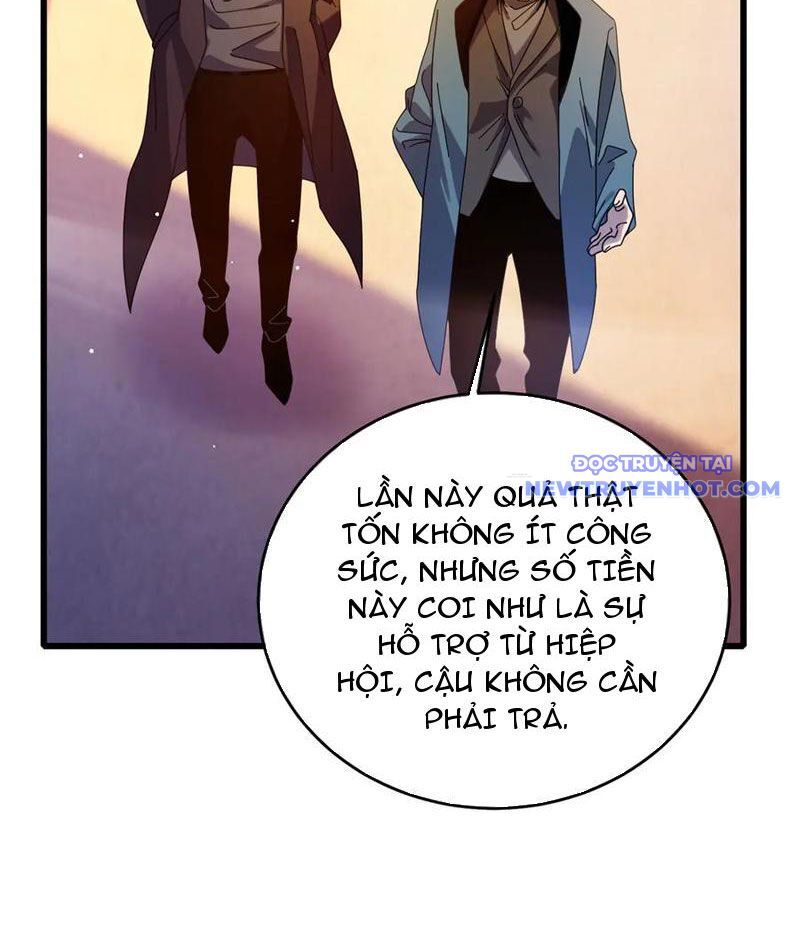 Toàn Dân Chuyển Chức: Bị Động Của Ta Vô Địch - Chapter 61 - Page 25