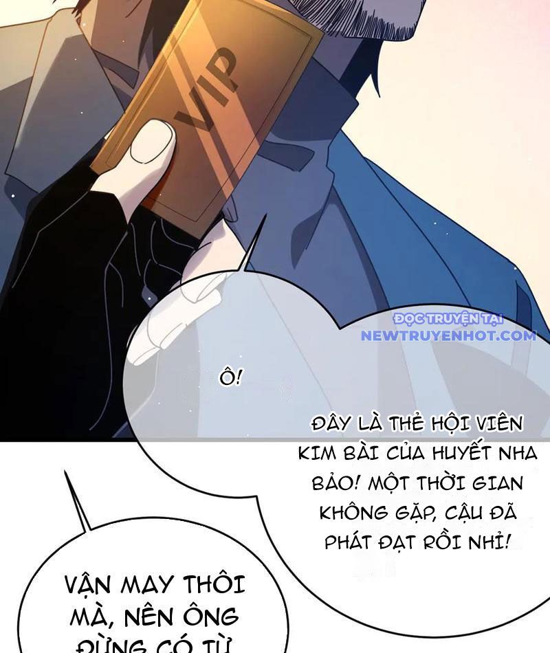 Toàn Dân Chuyển Chức: Bị Động Của Ta Vô Địch - Chapter 61 - Page 27