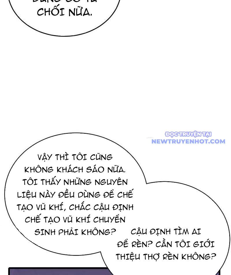 Toàn Dân Chuyển Chức: Bị Động Của Ta Vô Địch - Chapter 61 - Page 28