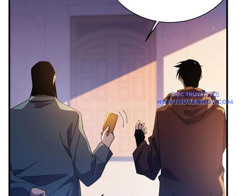 Toàn Dân Chuyển Chức: Bị Động Của Ta Vô Địch - Chapter 61 - Page 29