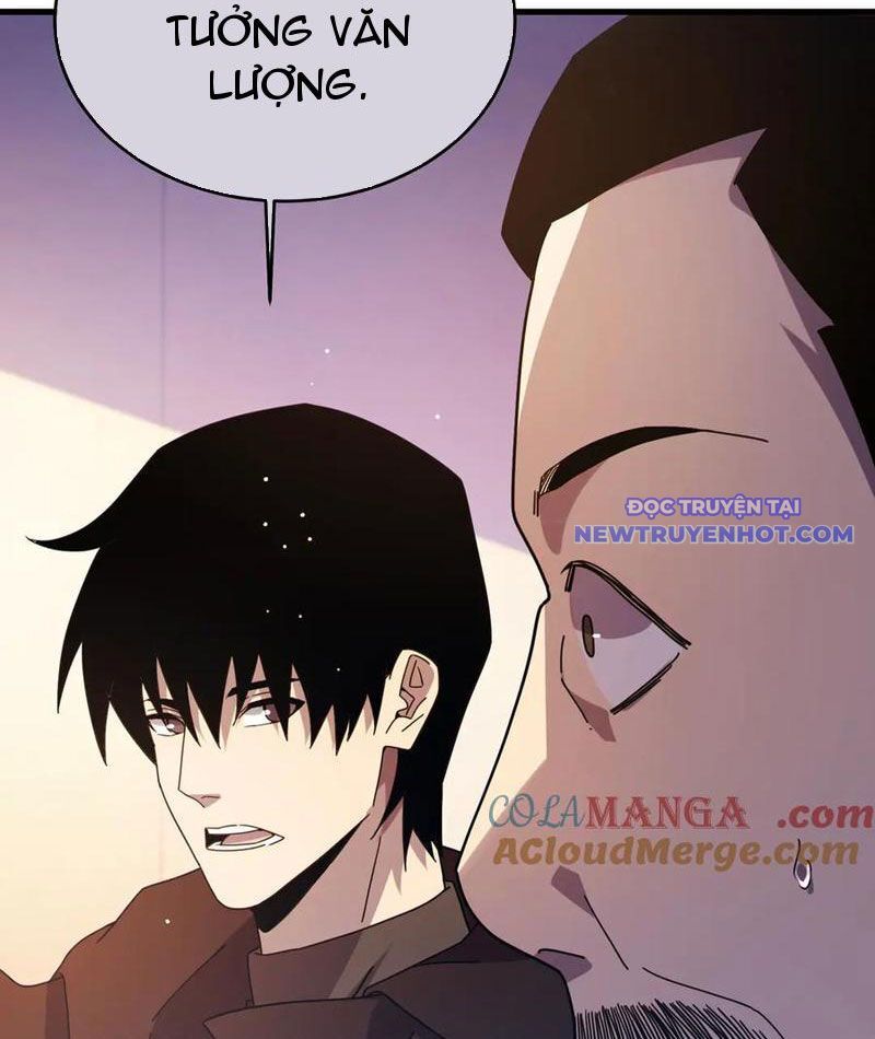 Toàn Dân Chuyển Chức: Bị Động Của Ta Vô Địch - Chapter 61 - Page 31