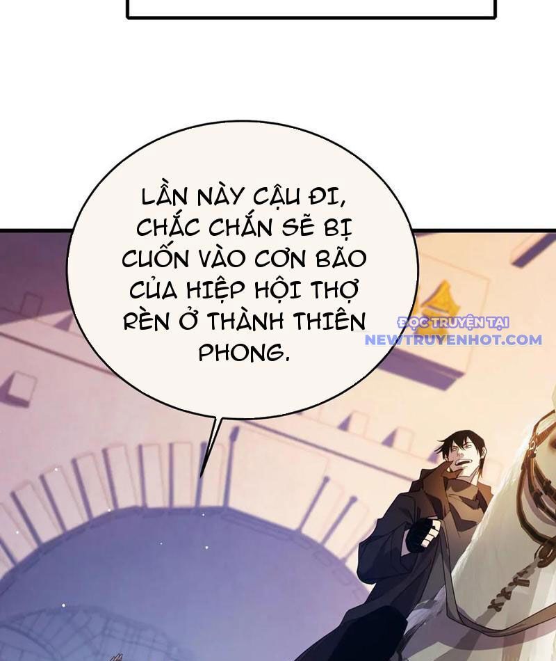 Toàn Dân Chuyển Chức: Bị Động Của Ta Vô Địch - Chapter 61 - Page 38