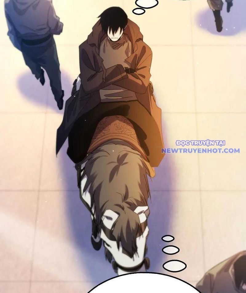 Toàn Dân Chuyển Chức: Bị Động Của Ta Vô Địch - Chapter 61 - Page 41