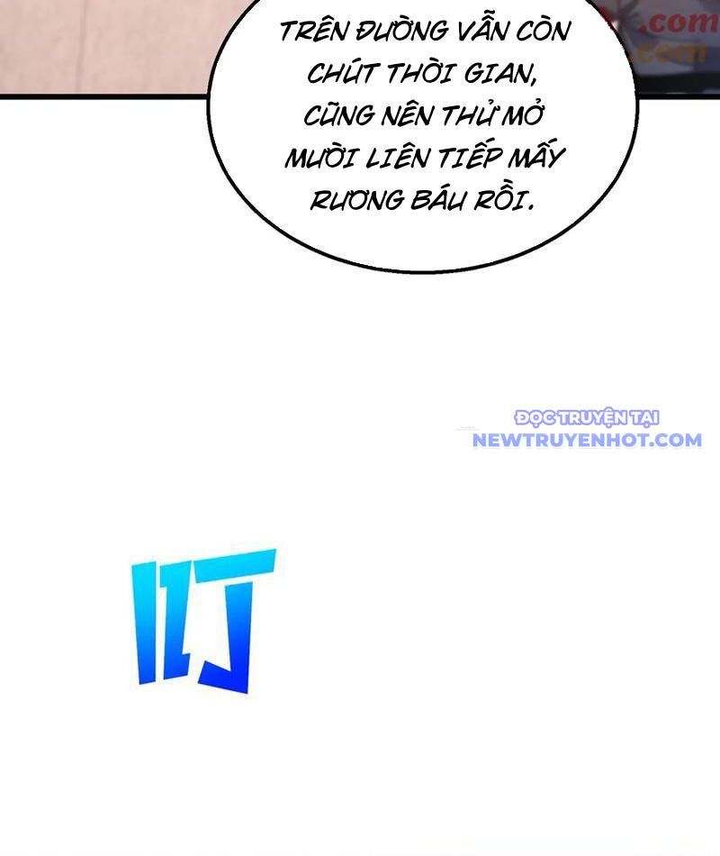 Toàn Dân Chuyển Chức: Bị Động Của Ta Vô Địch - Chapter 61 - Page 42