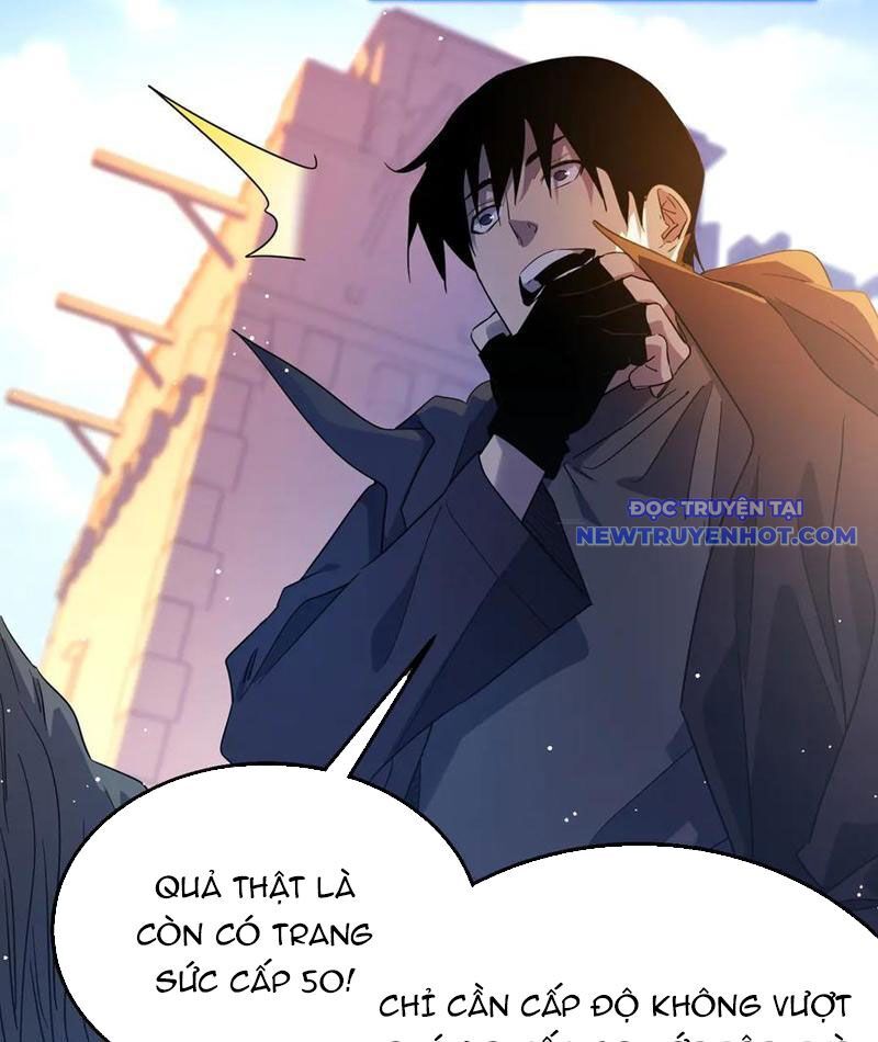 Toàn Dân Chuyển Chức: Bị Động Của Ta Vô Địch - Chapter 61 - Page 46