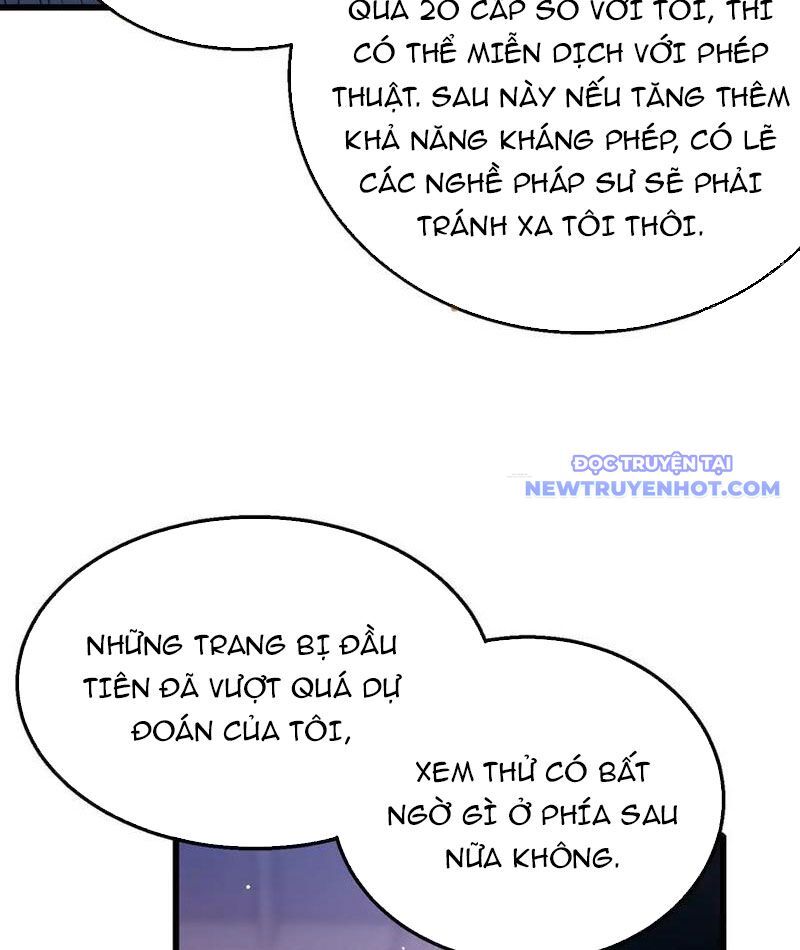 Toàn Dân Chuyển Chức: Bị Động Của Ta Vô Địch - Chapter 61 - Page 47