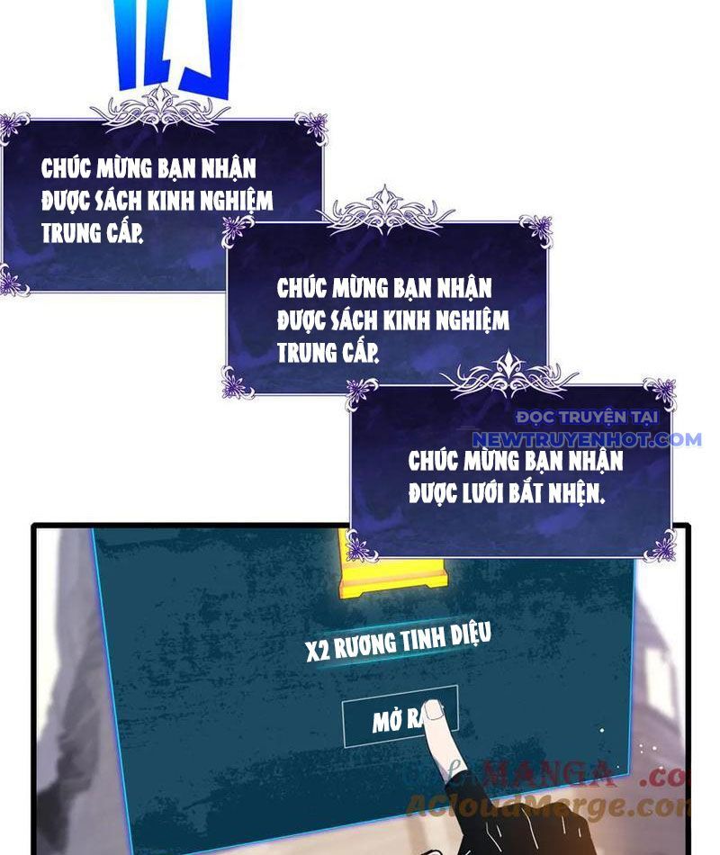 Toàn Dân Chuyển Chức: Bị Động Của Ta Vô Địch - Chapter 61 - Page 49