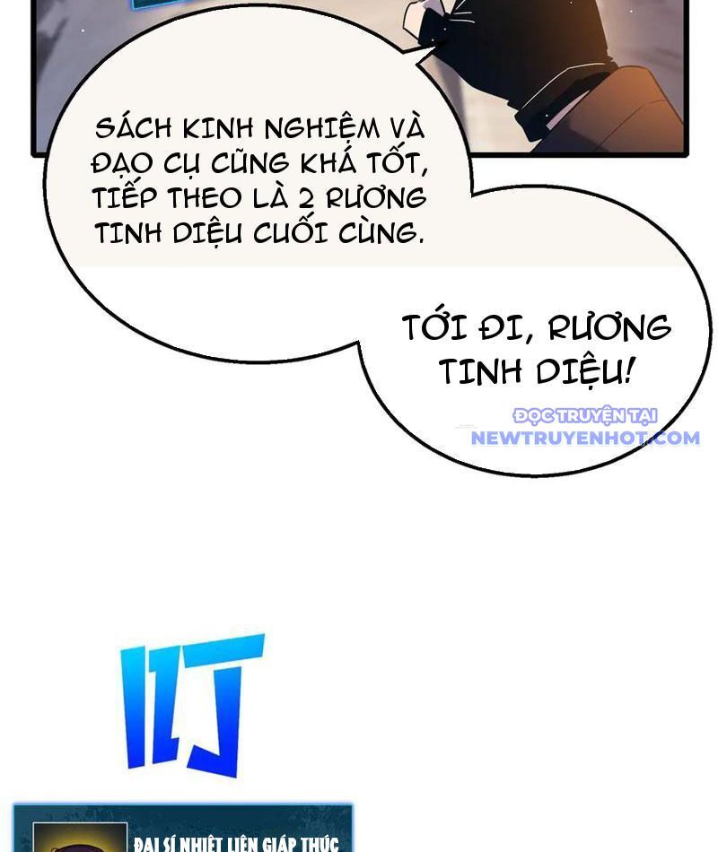 Toàn Dân Chuyển Chức: Bị Động Của Ta Vô Địch - Chapter 61 - Page 50