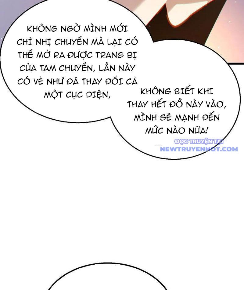 Toàn Dân Chuyển Chức: Bị Động Của Ta Vô Địch - Chapter 61 - Page 53