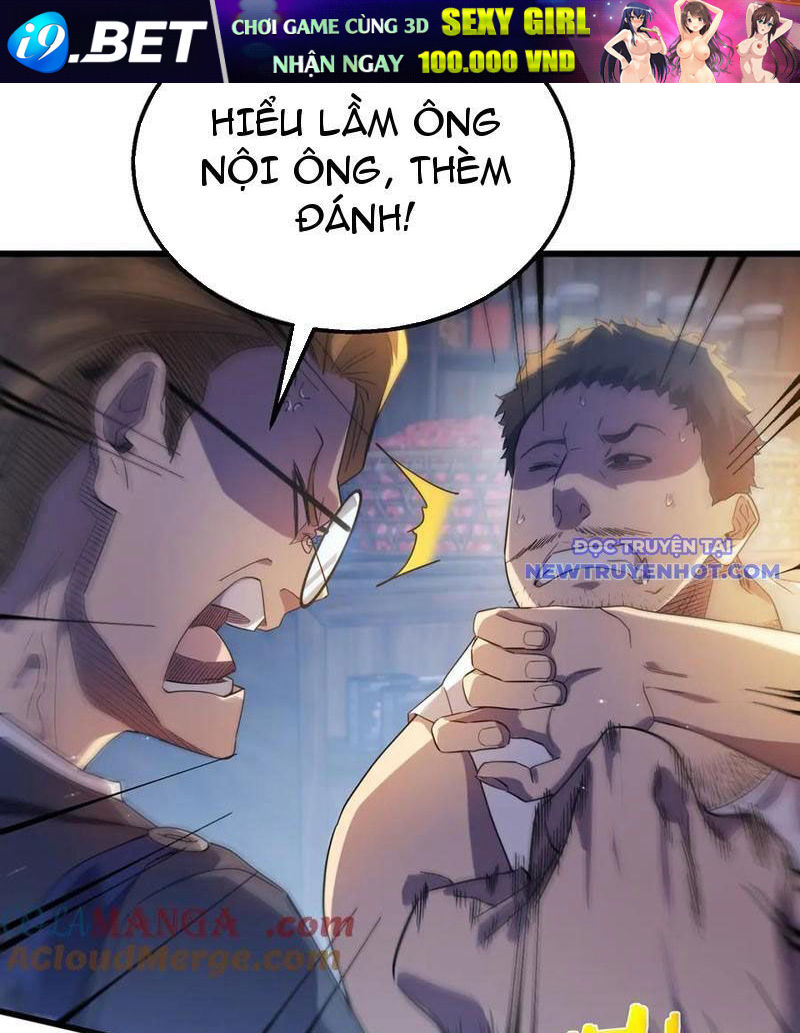 Toàn Dân Chuyển Chức: Bị Động Của Ta Vô Địch - Chapter 61 - Page 54