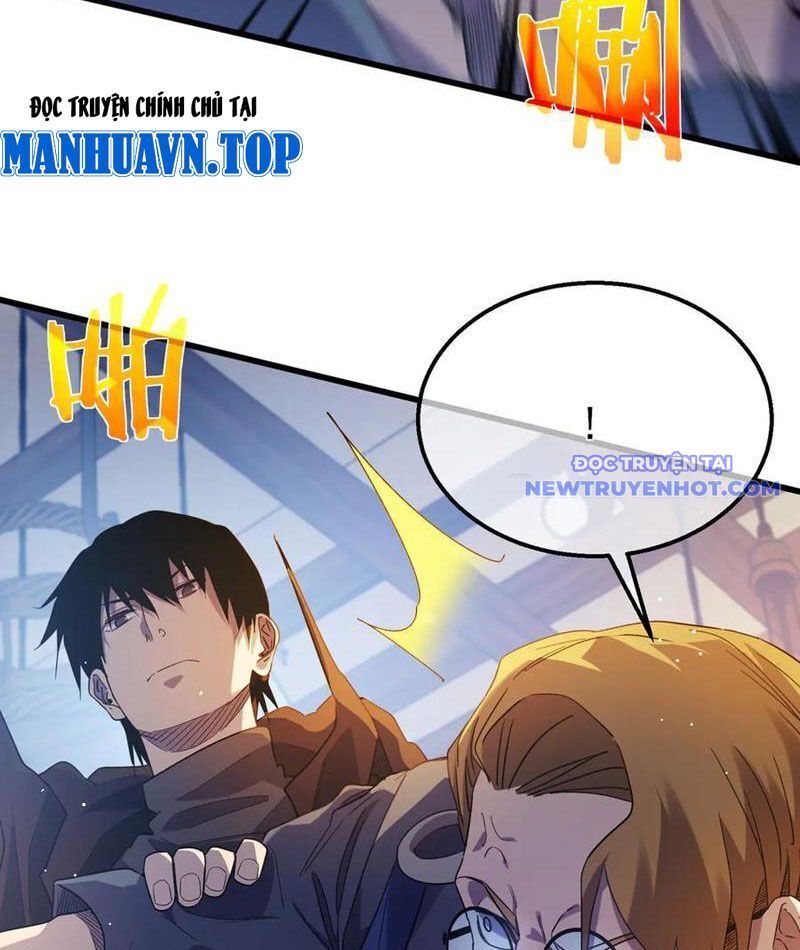 Toàn Dân Chuyển Chức: Bị Động Của Ta Vô Địch - Chapter 61 - Page 55