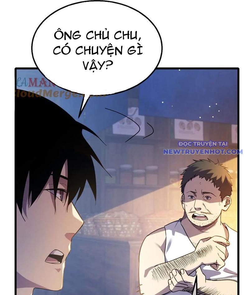 Toàn Dân Chuyển Chức: Bị Động Của Ta Vô Địch - Chapter 61 - Page 57