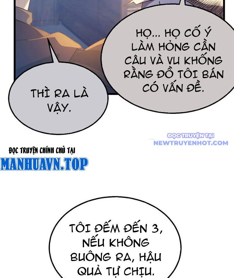 Toàn Dân Chuyển Chức: Bị Động Của Ta Vô Địch - Chapter 61 - Page 58