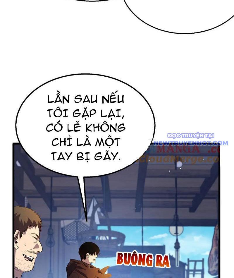 Toàn Dân Chuyển Chức: Bị Động Của Ta Vô Địch - Chapter 61 - Page 62