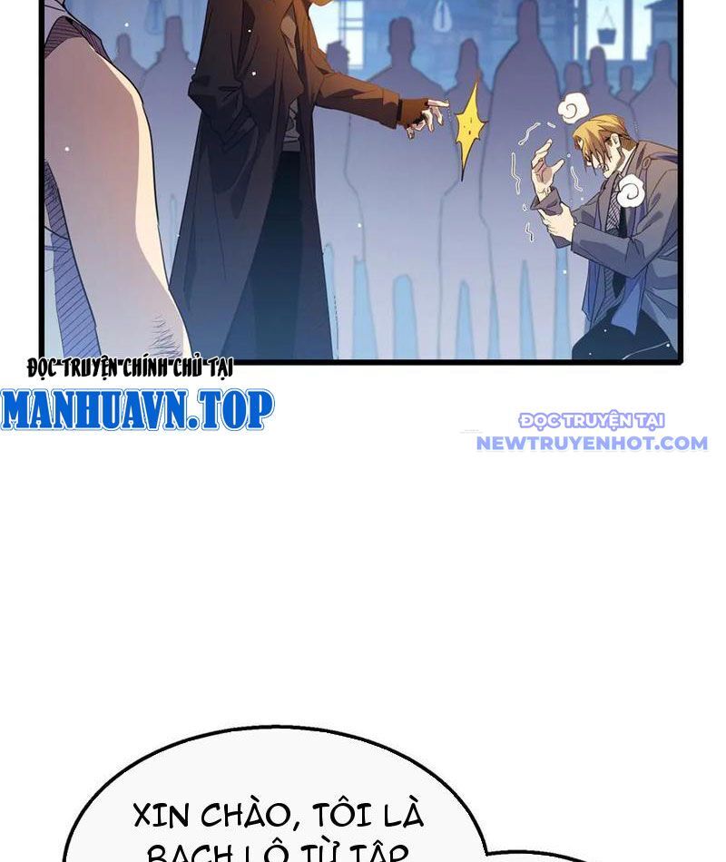 Toàn Dân Chuyển Chức: Bị Động Của Ta Vô Địch - Chapter 61 - Page 63