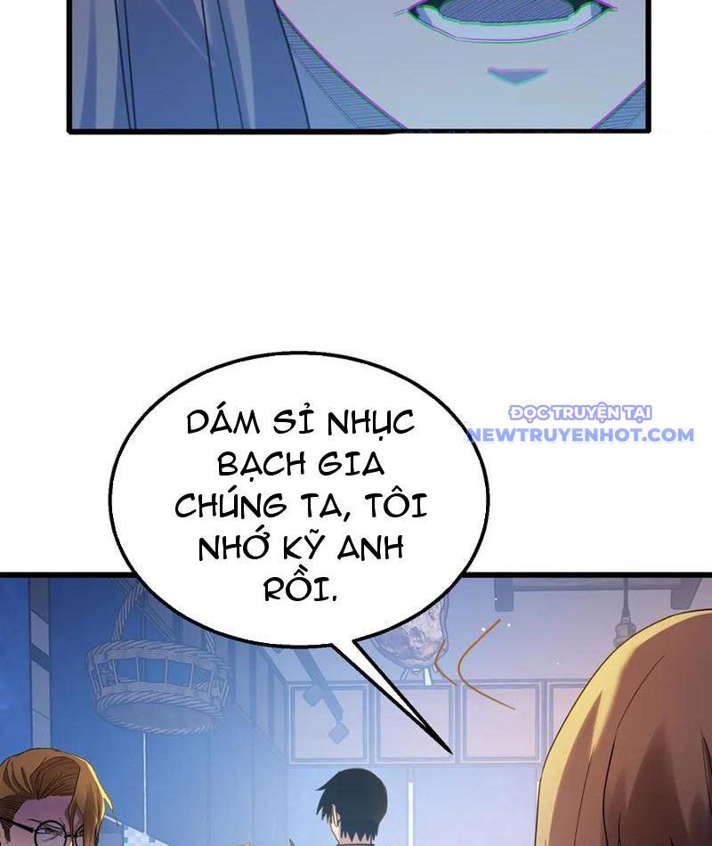 Toàn Dân Chuyển Chức: Bị Động Của Ta Vô Địch - Chapter 61 - Page 70