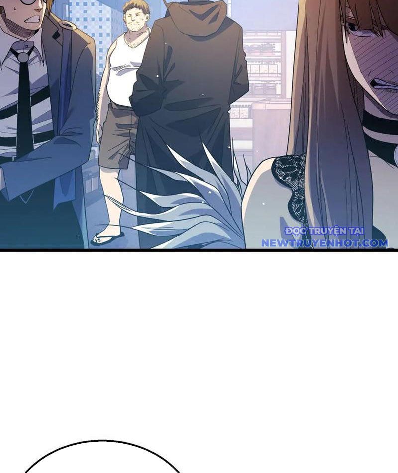 Toàn Dân Chuyển Chức: Bị Động Của Ta Vô Địch - Chapter 61 - Page 71