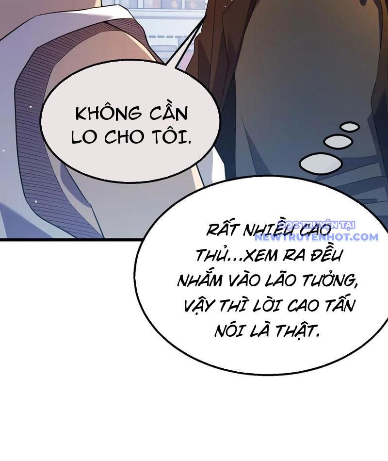 Toàn Dân Chuyển Chức: Bị Động Của Ta Vô Địch - Chapter 61 - Page 73