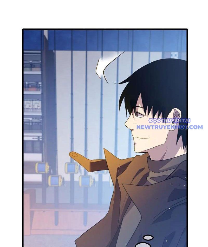 Toàn Dân Chuyển Chức: Bị Động Của Ta Vô Địch - Chapter 61 - Page 74