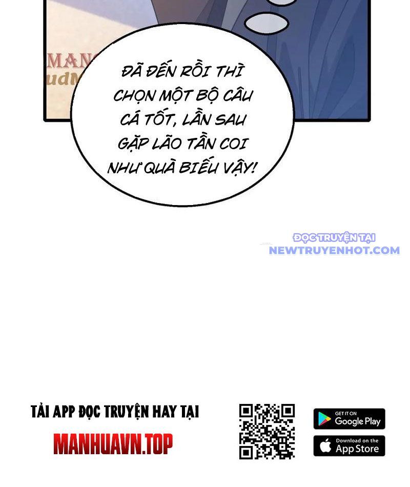 Toàn Dân Chuyển Chức: Bị Động Của Ta Vô Địch - Chapter 61 - Page 75