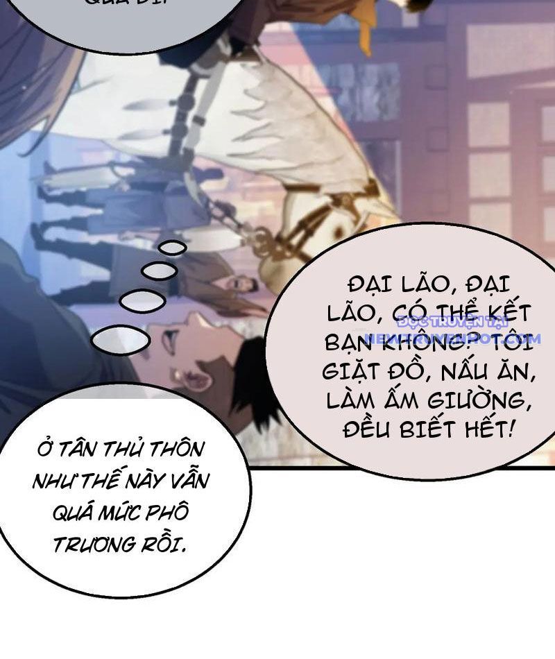 Toàn Dân Chuyển Chức: Bị Động Của Ta Vô Địch - Chapter 61 - Page 78