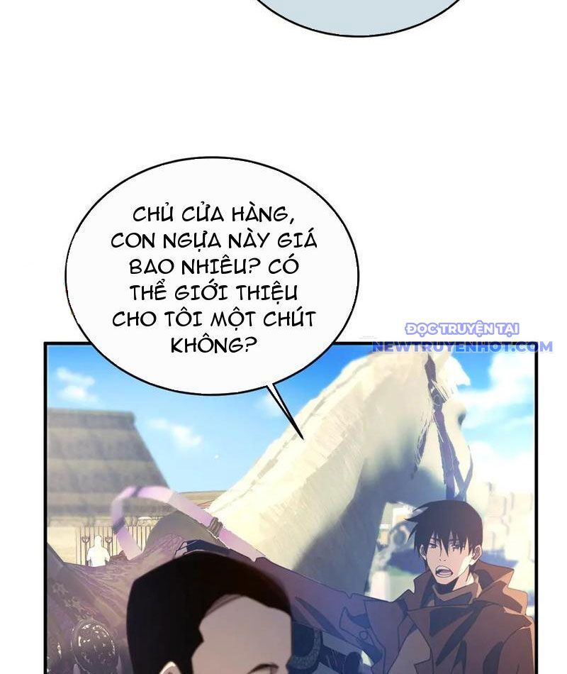 Toàn Dân Chuyển Chức: Bị Động Của Ta Vô Địch - Chapter 61 - Page 8