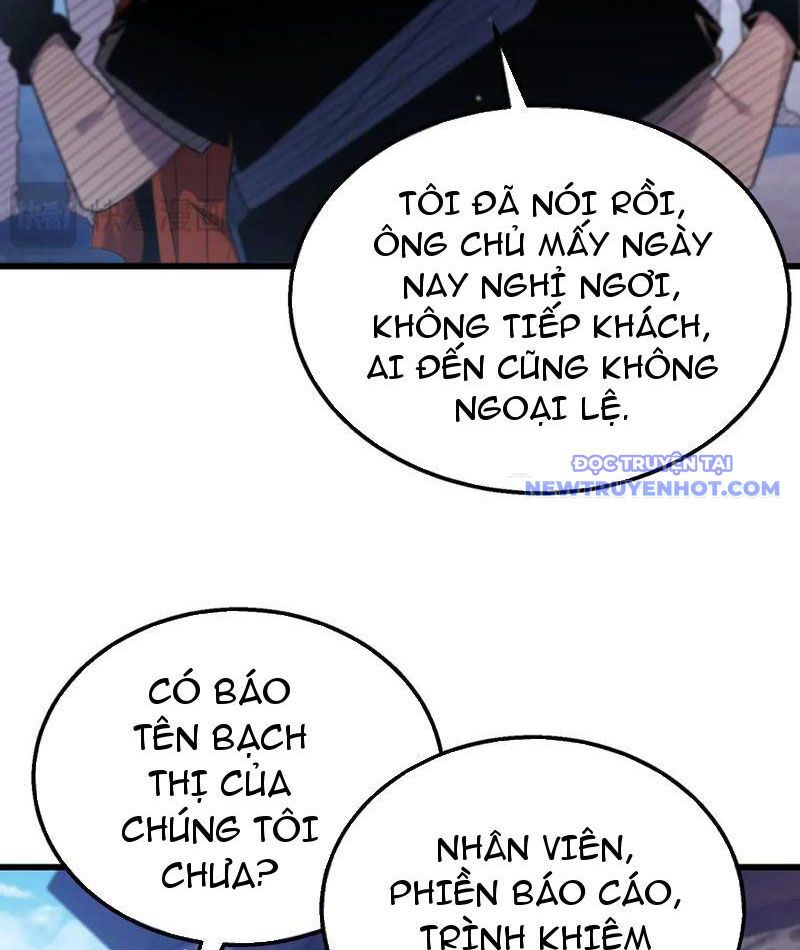 Toàn Dân Chuyển Chức: Bị Động Của Ta Vô Địch - Chapter 61 - Page 82