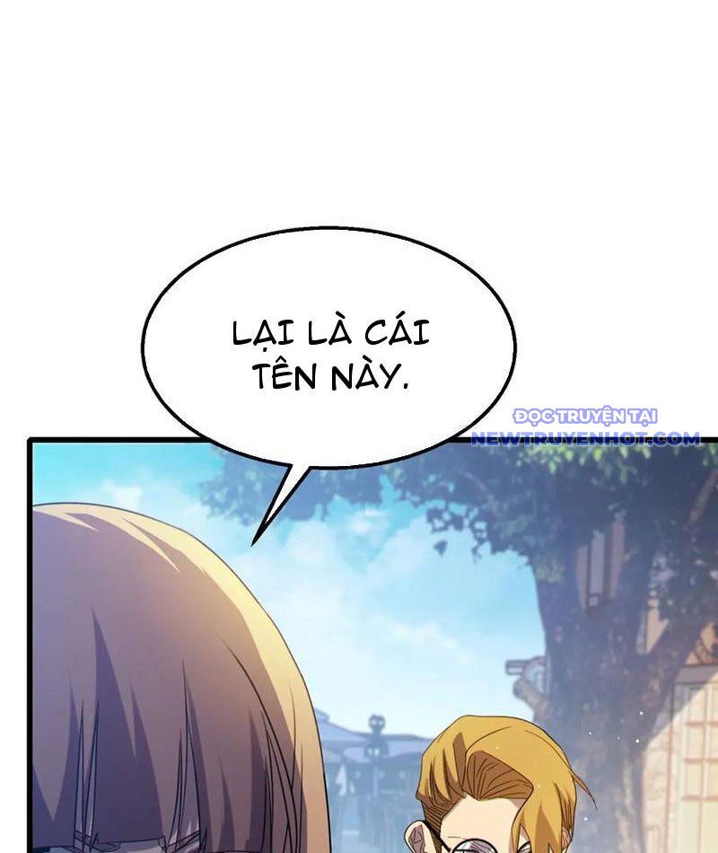 Toàn Dân Chuyển Chức: Bị Động Của Ta Vô Địch - Chapter 61 - Page 86