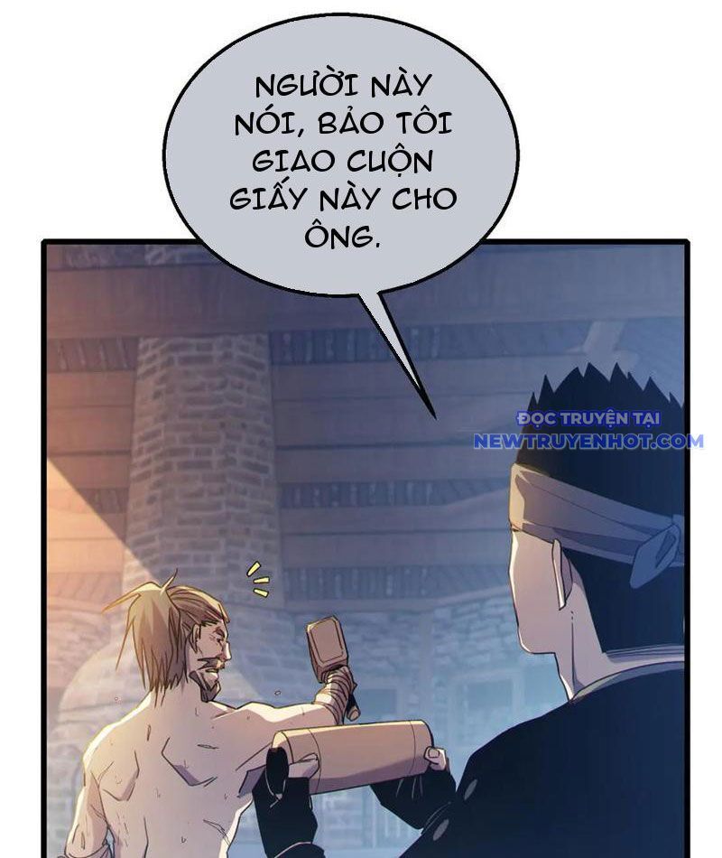 Toàn Dân Chuyển Chức: Bị Động Của Ta Vô Địch - Chapter 61 - Page 90